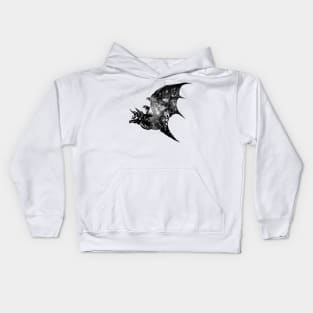 Legacies, vampire Kids Hoodie